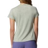 Columbia Camiseta Bluebird Canyon™ II Verde Safari Mujer
