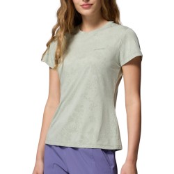 Columbia Camiseta Bluebird Canyon™ II Verde Safari Mujer