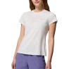 Columbia Camiseta Bluebird Canyon™ II Blanco Roto White Mujer