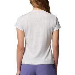 Columbia Camiseta Bluebird Canyon™ II Blanco Roto White Mujer