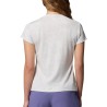 Columbia Camiseta Bluebird Canyon™ II Blanco Roto White Mujer