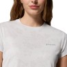 Columbia Camiseta Bluebird Canyon™ II Blanco Roto White Mujer