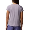 Columbia Camiseta Bogata Bay Lavanda Lavender Pearl Mujer