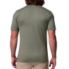 Columbia Polo Parsons Point Verde Stone Green Hombre