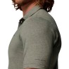 Columbia Polo Parsons Point Verde Stone Green Hombre