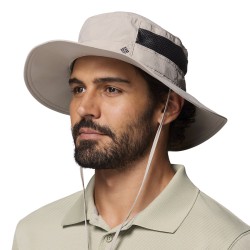 Columbia Gorro Bora Bora Beige Sage