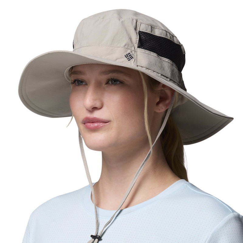 Columbia Gorro Bora Bora Beige Sage