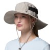 Columbia Gorro Bora Bora Beige Sage