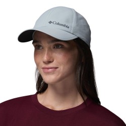 Columbia Gorra Silver Ridge Azul Crushed Blue