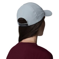 Columbia Gorra Silver Ridge Azul Crushed Blue