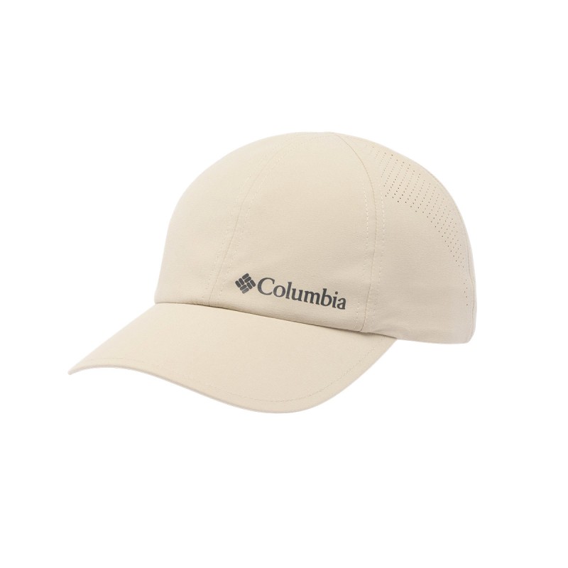 Columbia Gorra Silver Ridge Beige
