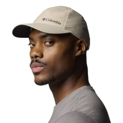 Columbia Gorra Silver Ridge Beige