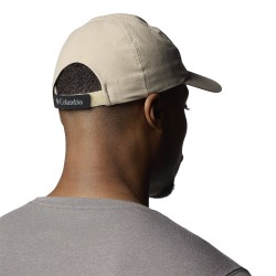 Columbia Gorra Silver Ridge Beige