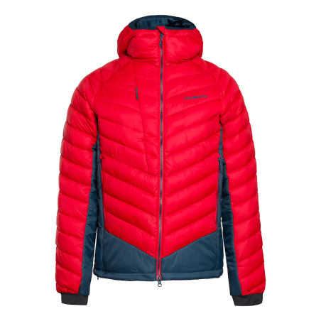 Trangoworld Chaqueta Carlux...