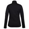 Trangoworld Chaqueta Woomba Negro Mujer