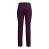 Trangoworld Pantalón Largo Roanne 002 Morado Mujer