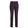 Trangoworld Pantalón Largo Roanne 001 Morado Mujer