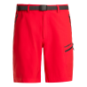 Trangoworld Pantalón Corto Verges 002 Rojo Hombre