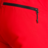 Trangoworld Pantalón Corto Verges 002 Rojo Hombre