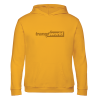 Trangoworld Sudadera Avola Amarillo Niño