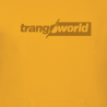 Trangoworld Sudadera Avola Amarillo Niño