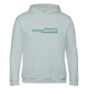 Trangoworld Sudadera Avola Azul Claro Niño