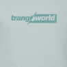 Trangoworld Sudadera Avola Azul Claro Niño