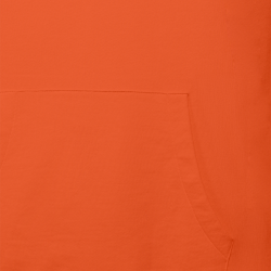 Trangoworld Sudadera Avola Naranja Niño