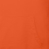 Trangoworld Sudadera Avola Naranja Niño