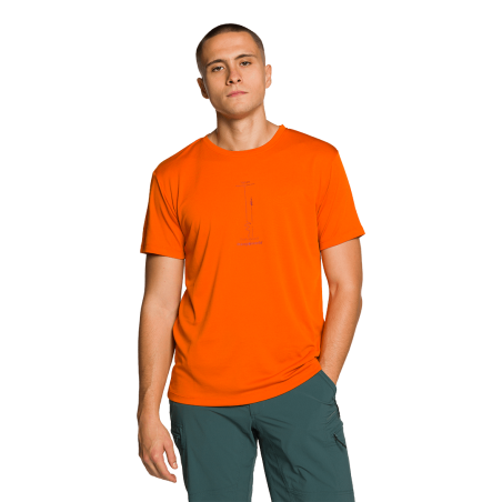 Trangoworld Camiseta Adigo...