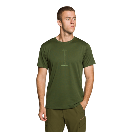 Trangoworld Camiseta Adigo...