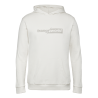 Trangoworld Sudadera Admont Crudo Hombre