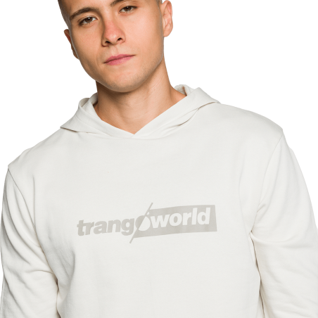 Trangoworld Sudadera Admont...