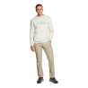Trangoworld Sudadera Admont Crudo Hombre