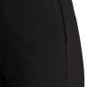 Trangoworld Pantalón Corto Vigur Negro Mujer