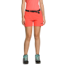 Trangoworld Pantalón Corto Ambert Coral Mujer