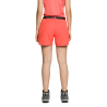 Trangoworld Pantalón Corto Ambert Coral Mujer