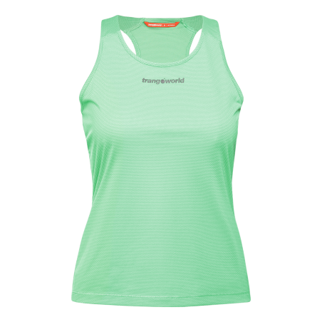 Trangoworld Camiseta Luarca...