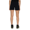 Trangoworld Pantalón Corto Gorner Negro Mujer