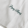 Trangoworld Camiseta Pinea Beige Mujer