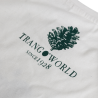 Trangoworld Camiseta Pinea Beige Mujer