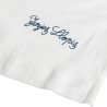 Trangoworld Camiseta Viento Beige Hombre
