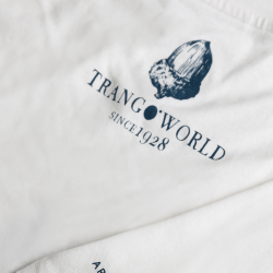 Trangoworld Camiseta Viento Beige Hombre