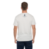 Trangoworld Camiseta Viento Beige Hombre
