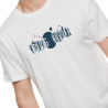 Trangoworld Camiseta Viento Beige Hombre