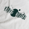 Trangoworld Camiseta Viento Wm Beige Mujer