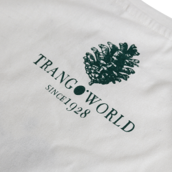 Trangoworld Camiseta Viento Wm Beige Mujer