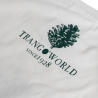 Trangoworld Camiseta Viento Wm Beige Mujer