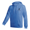 Trangoworld Sudadera Fauna Azul Hombre