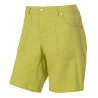 Trangoworld Pantalón Bermuda Luegli Verde Hombre